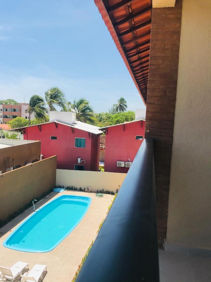 Flat Casa Da Praia Porto de Galinhas Exterior photo