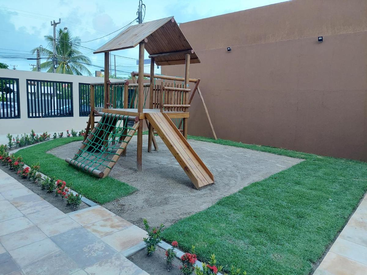 Flat Casa Da Praia Porto de Galinhas Exterior photo