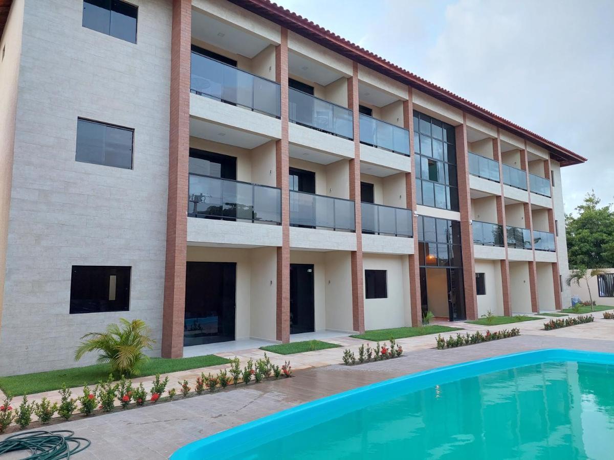 Flat Casa Da Praia Porto de Galinhas Exterior photo