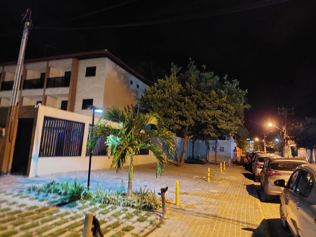 Flat Casa Da Praia Porto de Galinhas Exterior photo