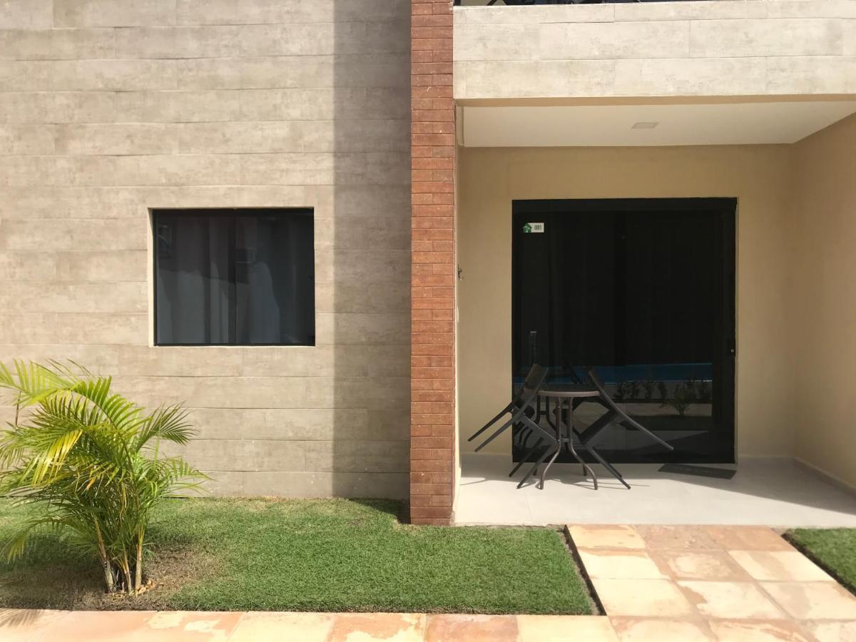 Flat Casa Da Praia Porto de Galinhas Exterior photo